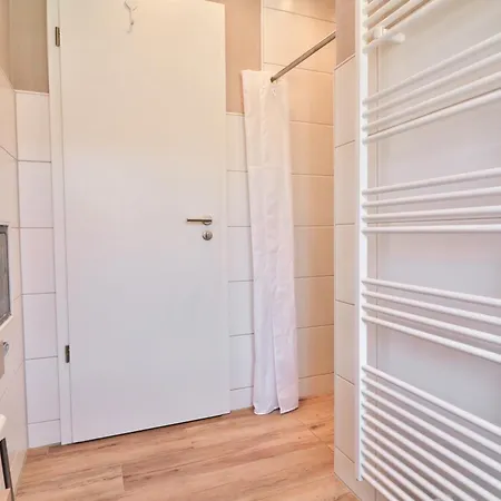 Bi'n Eekboom * Langeoog