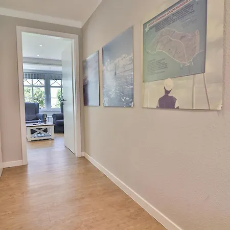 Feriehus Bi'n Eekboom *