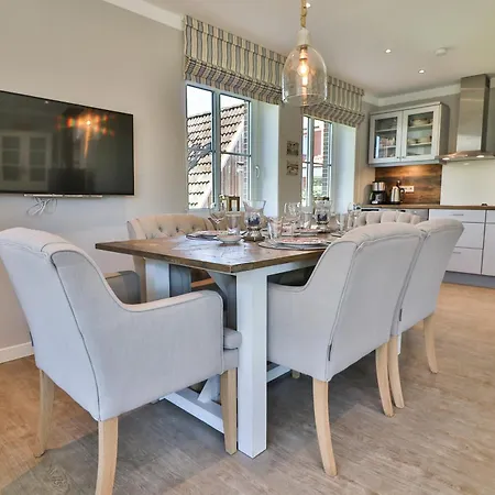 Feriehus Bi'n Eekboom *