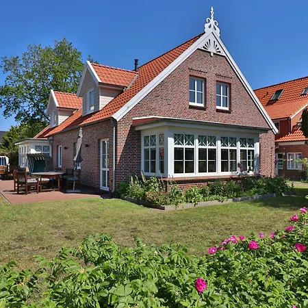 Bi'n Eekboom Langeoog